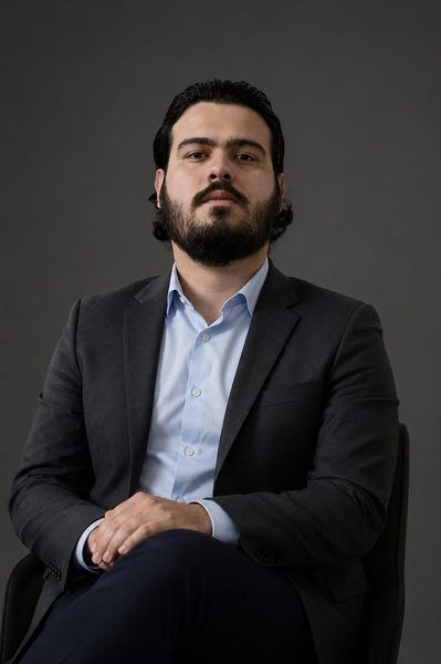 Eddy Manuel Díaz Vistorte